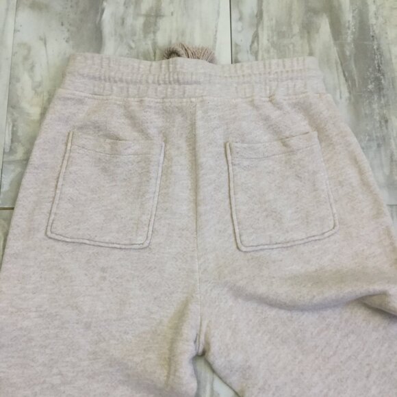 Ulla Johnson Charley Drawstring Tassel Joggers s - Picture 9 of 12